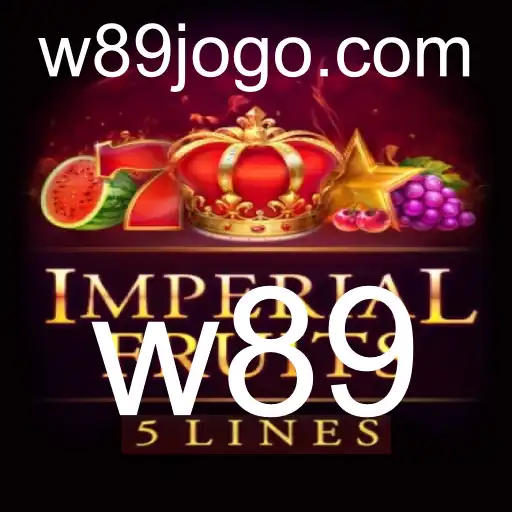 Explorando o Fascinante Mundo de ImperialFruits5 com W89