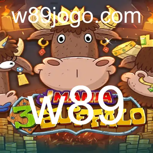 Explorando o Jogo JMania3Buffalo: Uma Nova Experiência de Diversão