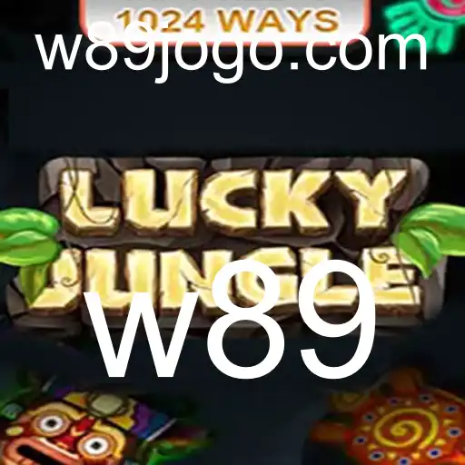 Explorando o Mundo Emocionante de LuckyJungle1024