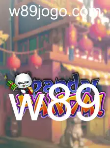 Descubra o Fascinante Mundo de PandaPanda