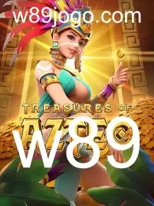 Explorando o Mundo de Treasures of Aztec: Um Guia Completo